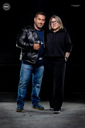 MUSCLE BATTLE 2023  2